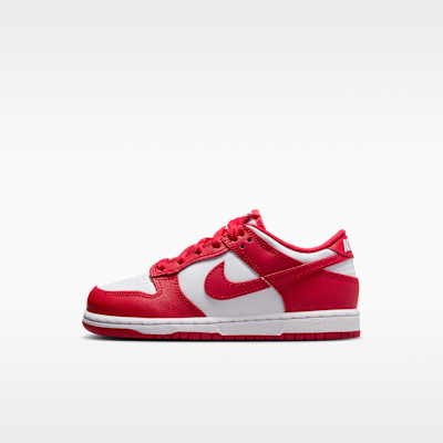 Nike Dunk Low Baby/Toddler Shoes. Nike.com